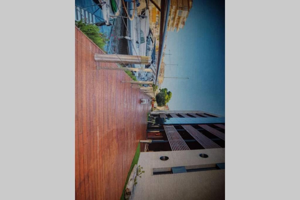 Appart Residence De Standing Calme Avec Piscine Roses Bagian luar foto