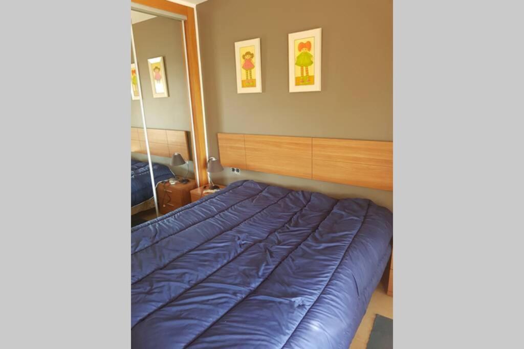 Appart Residence De Standing Calme Avec Piscine Roses Bagian luar foto